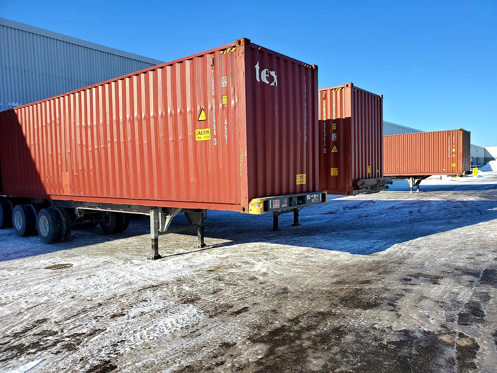 warehouse distribution image